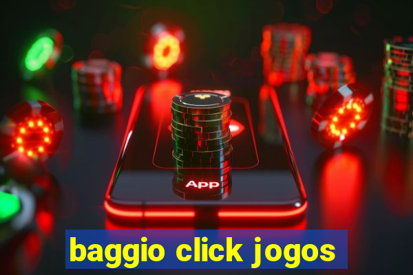 baggio click jogos